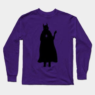 The Dragon Prince: Aaravos Long Sleeve T-Shirt